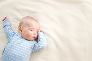 Öt dolog, amit nem tudtál az újszülöttek alvásáról
