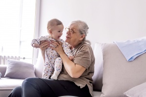 Hasznos tanácsok kezdő nagyszülőknek
