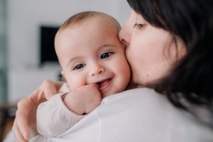 6 ok, amiért a februári babák különlegesek