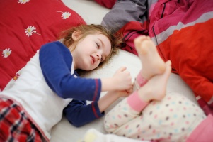 3 jel, hogy a gyereknek már nincs szüksége délutáni alvásra - Mi legyen ilyenkor az oviban?