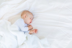 Tanácsok, hogy jobban aludjon a gyermek