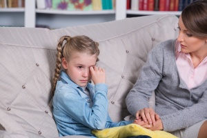 A 6 legveszélyesebb dolog, amit egy szülő a gyerekének mondhat