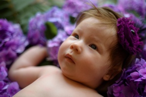 12 ok, amiért a májusi babák különlegesek