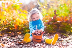 Tíz ok, amiért a szeptemberi babák különlegesek