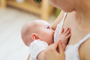 Hasznos tanácsok a sikeres szoptatáshoz
