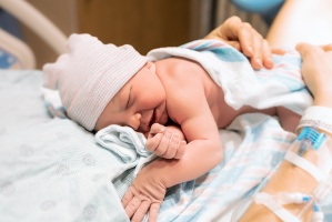10 dolog, ami normális, ha van egy újszülötted