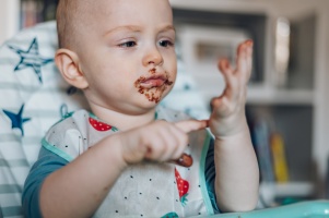 Mikortól ehetnek csokit a kisgyerekek?