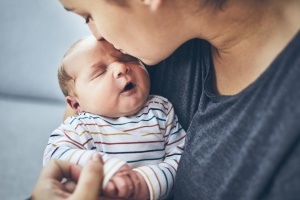 10 dolog, amit biztosan megtapasztalsz egy újszülöttel az első 6 hétben