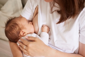 Ciciket elő! 14 módszer az anyatej mennyiségének növelésére