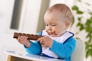 Mikortól ehetnek csokit a gyerekek? Ezt javasolják a szakemberek