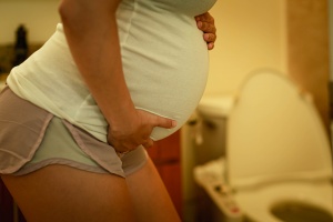 Pecsételő vérzés a terhesség alatt: mit jelent, mikor jelez bajt?