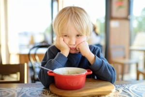 Válogatós a gyereked? 3 trükk, amivel megkönnyítheted az étkezéseket