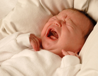 Mennyi egy szülő átlagos alváshiánya?