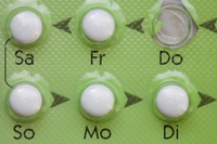 Ötvenéves a fogamzásgátló tabletta