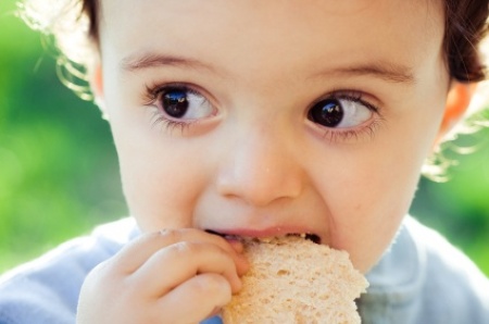 gluténérzékenység tünetei babáknál